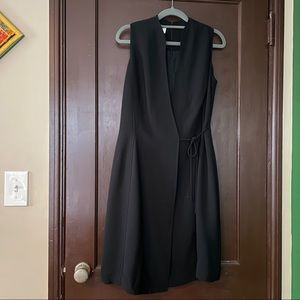Vintage JONES NY Business Casual/Cocktail LBD